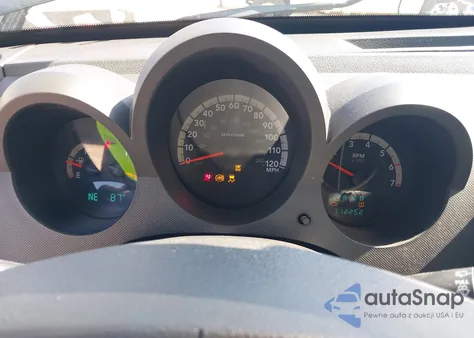 2008 Dodge Nitro Sxt из США, поврежденный, VIN 1D8GT28K38W117136